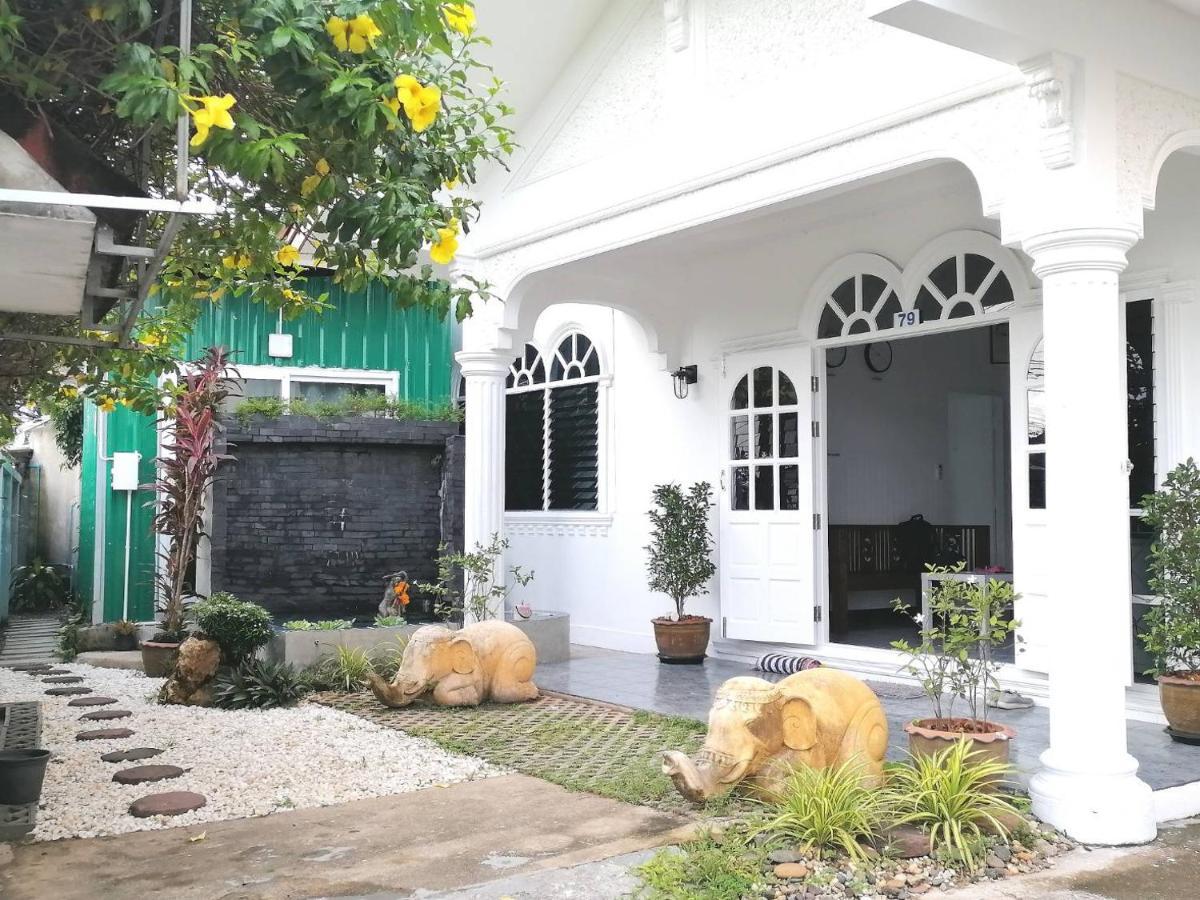 Room79 Phuket Exterior foto